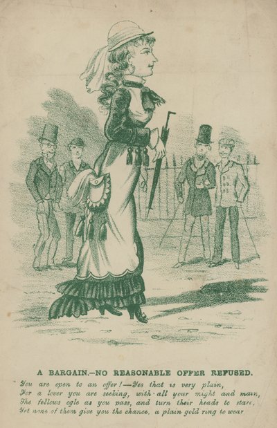 Pazarlık - Makul Teklif Reddedildi by English School